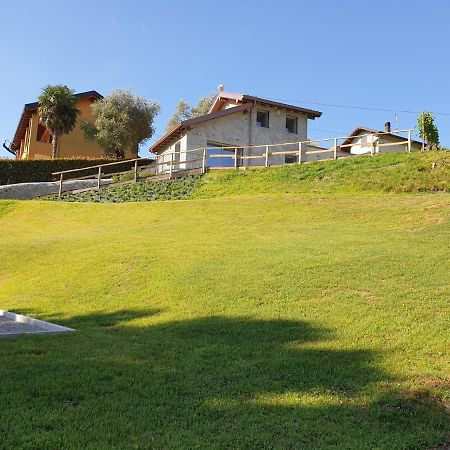 Bellagio Il Crotto Villa Exterior photo