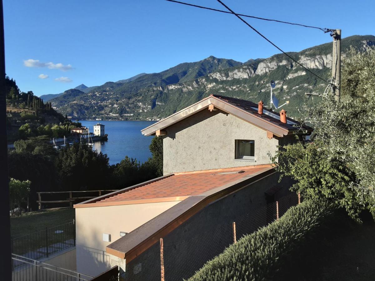 Bellagio Il Crotto Villa Exterior photo