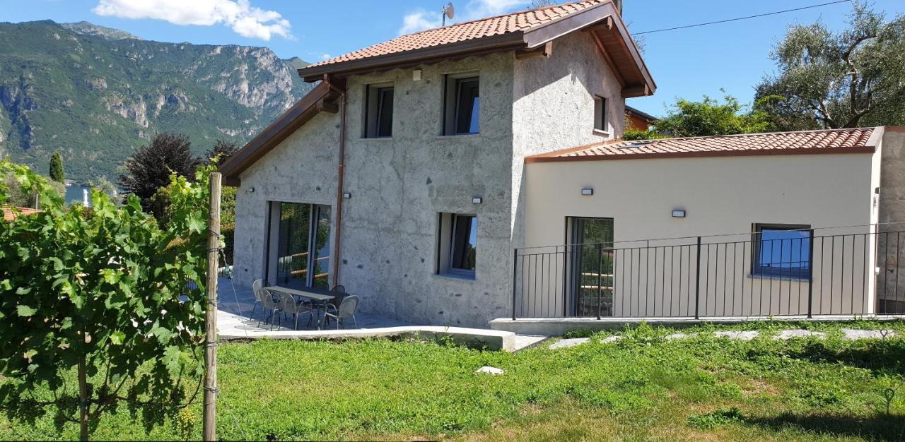 Bellagio Il Crotto Villa Exterior photo