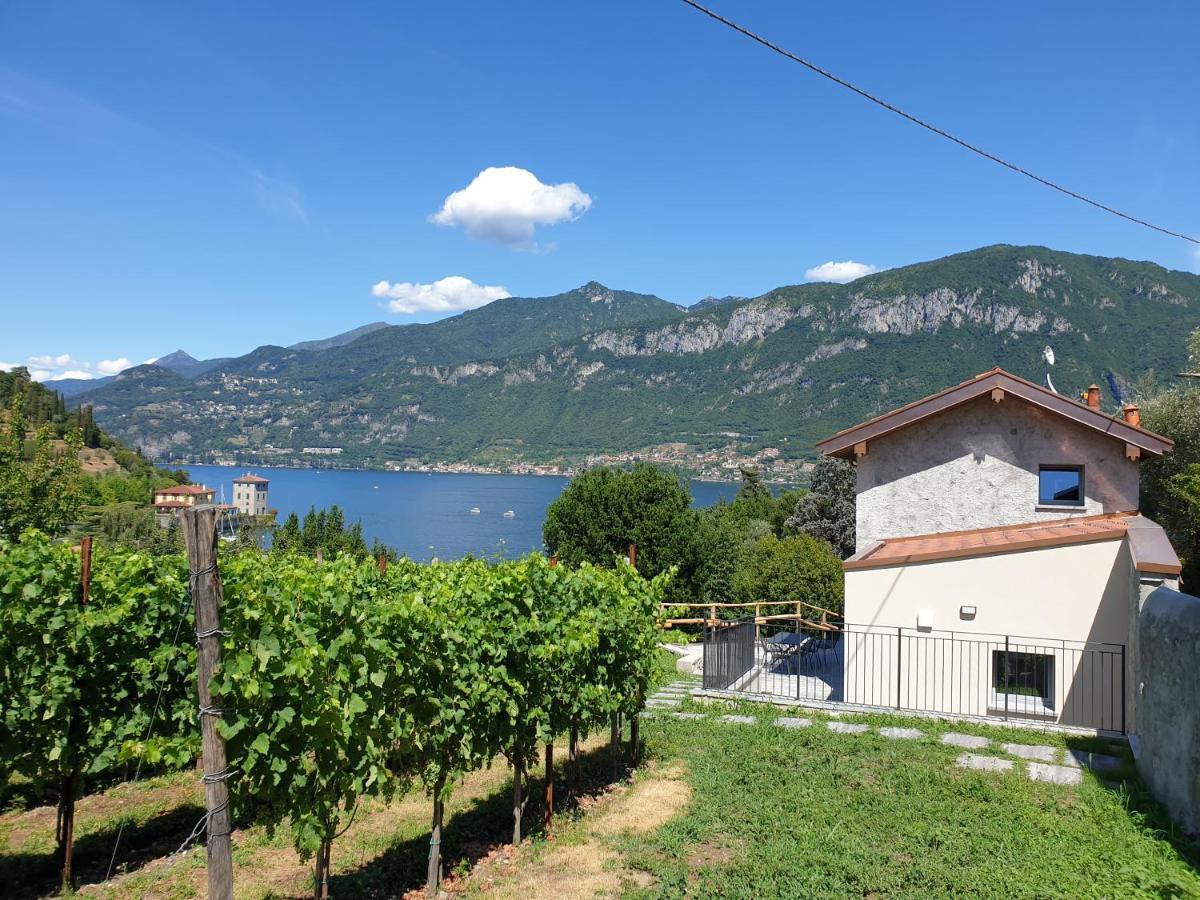 Bellagio Il Crotto Villa Exterior photo