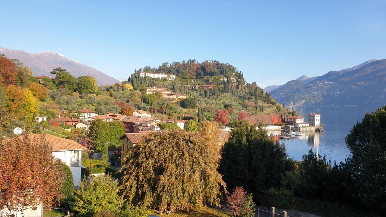 Bellagio Il Crotto Villa Exterior photo