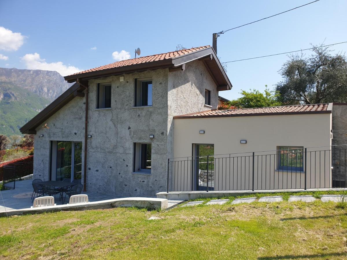 Bellagio Il Crotto Villa Exterior photo