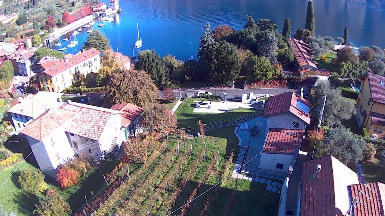 Bellagio Il Crotto Villa Exterior photo