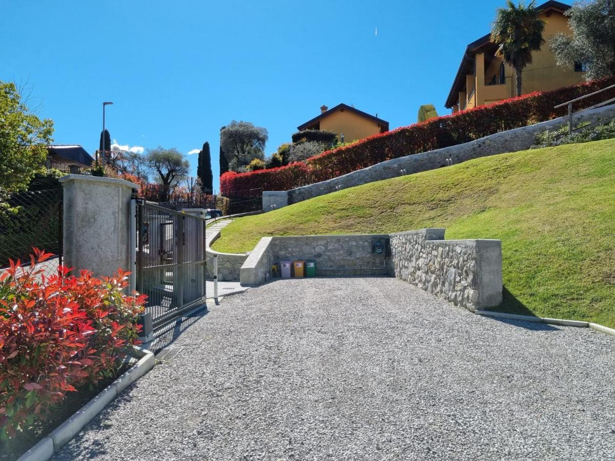 Bellagio Il Crotto Villa Exterior photo