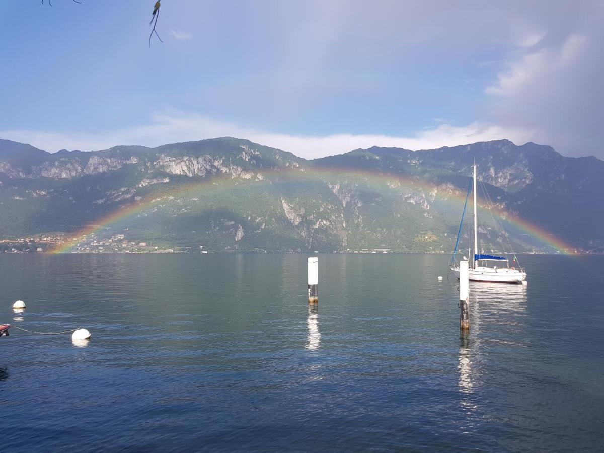 Bellagio Il Crotto Villa Exterior photo