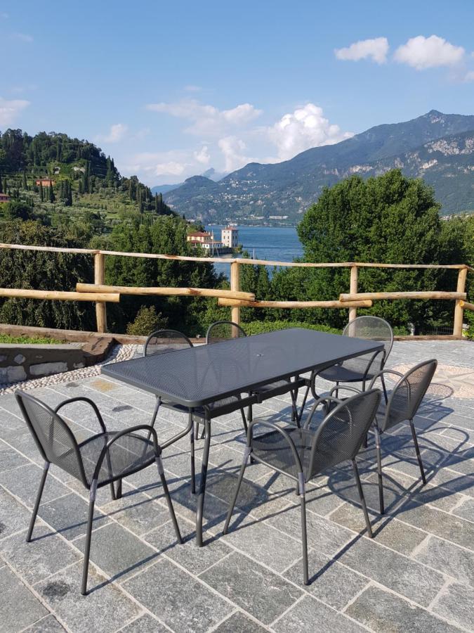 Bellagio Il Crotto Villa Exterior photo