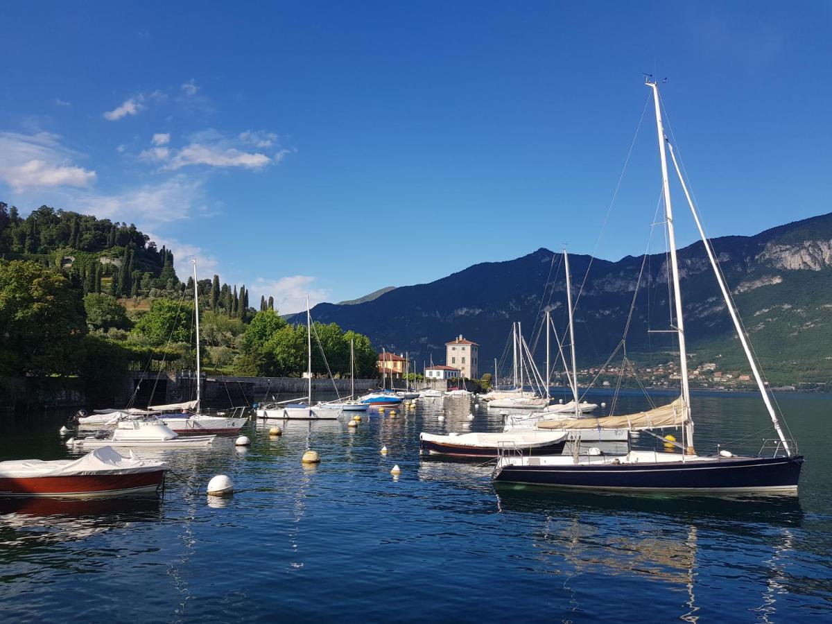 Bellagio Il Crotto Villa Exterior photo