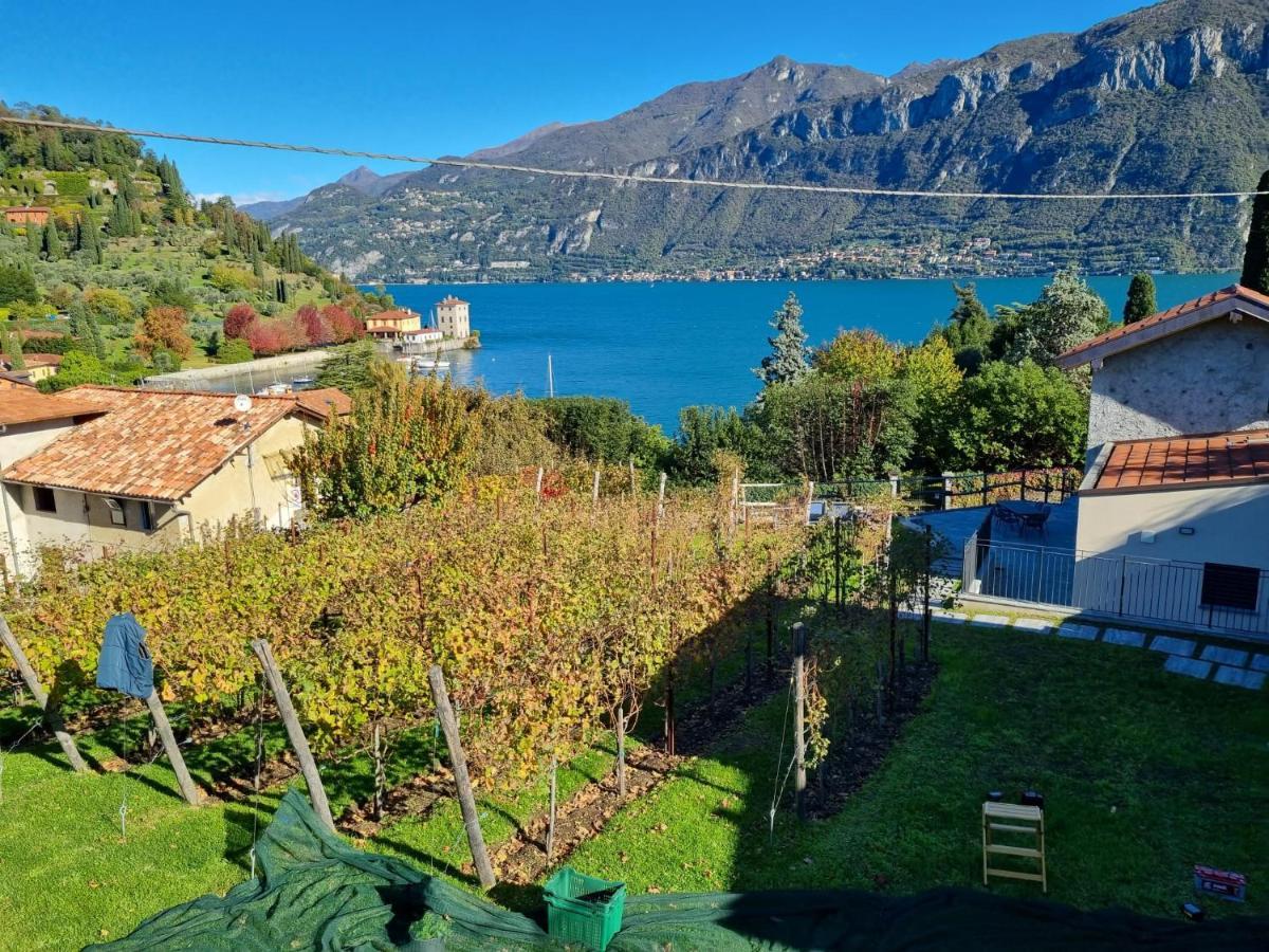 Bellagio Il Crotto Villa Exterior photo